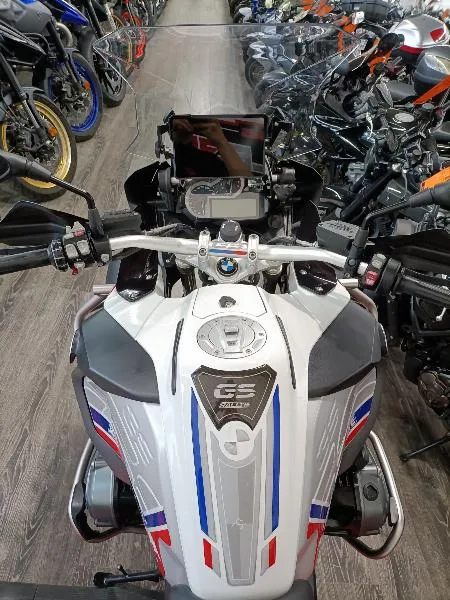 R 1250 GS