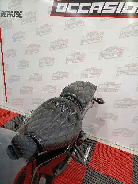 CMX 500 REBEL