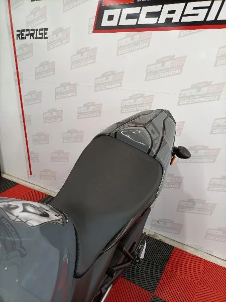 SV 650