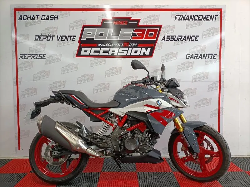 G 310 R 2021