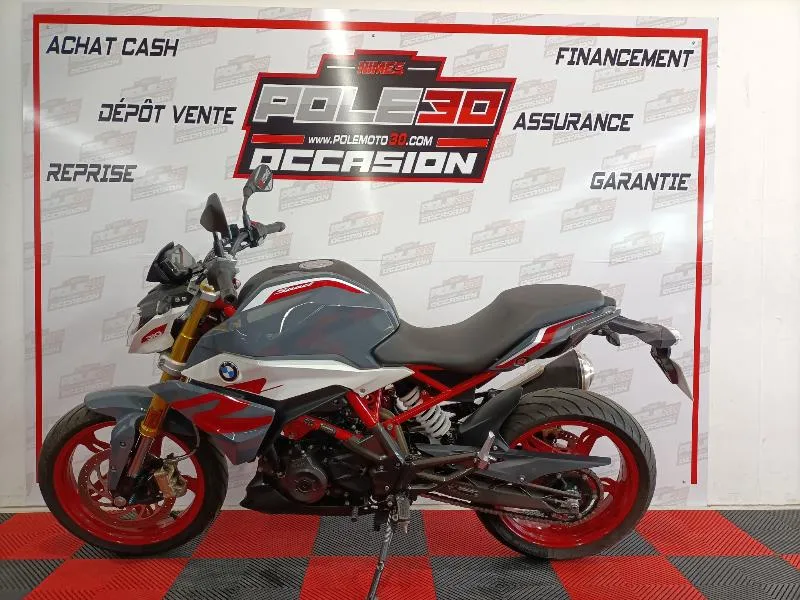 G 310 R