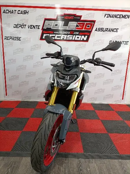 G 310 R