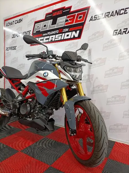 G 310 R
