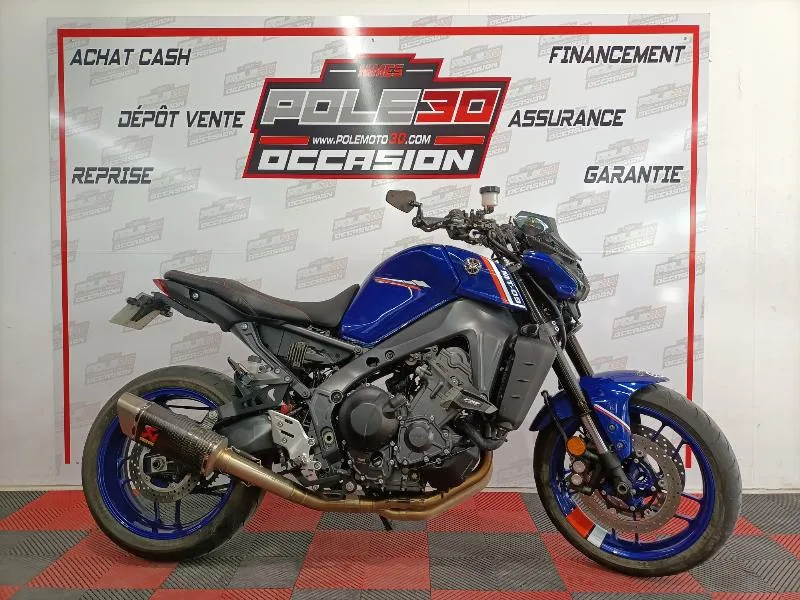 MT09 2022