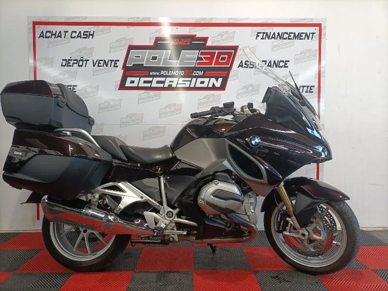 R 1200 RT 2014