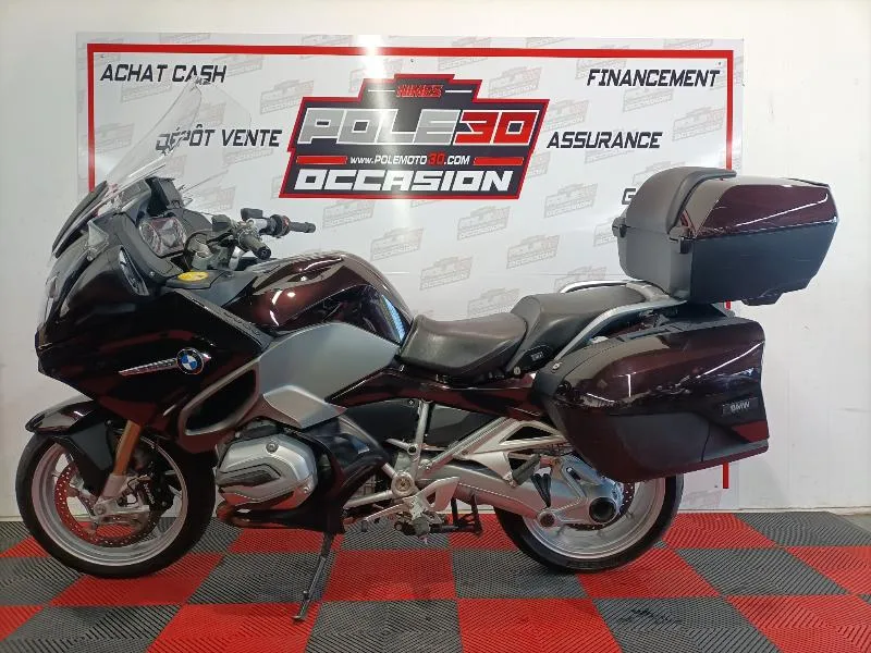 R 1200 RT