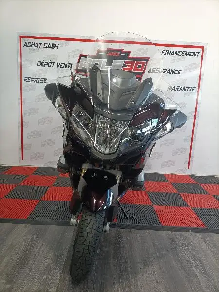 R 1200 RT