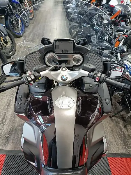 R 1200 RT