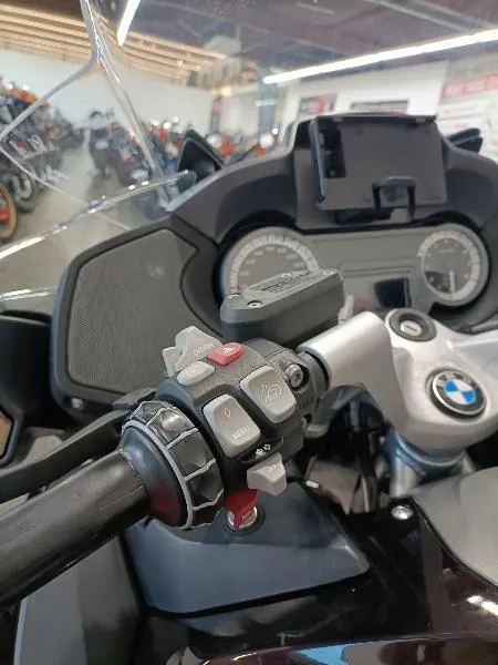 R 1200 RT