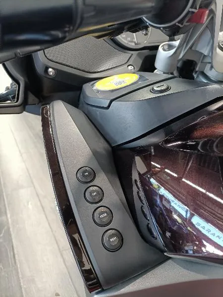 R 1200 RT