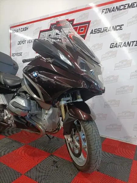 R 1200 RT
