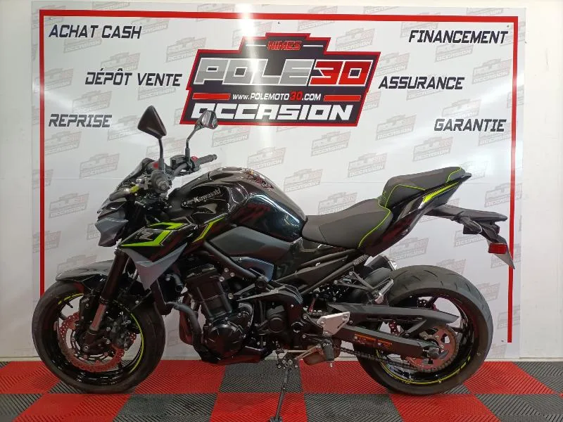 Z 900