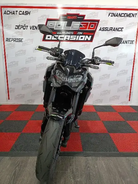 Z 900