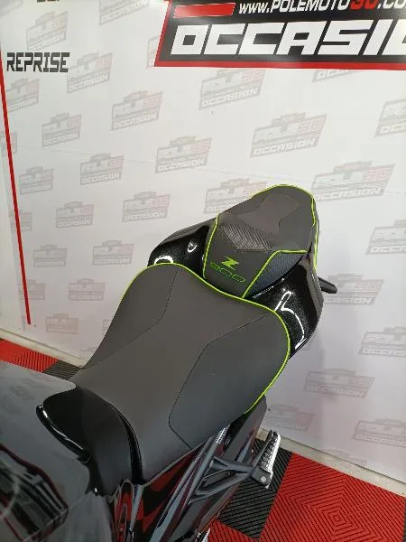 Z 900