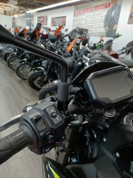 Z 900