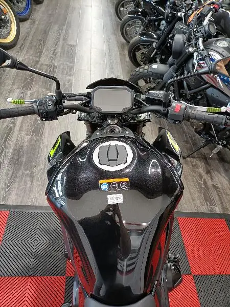 Z 900