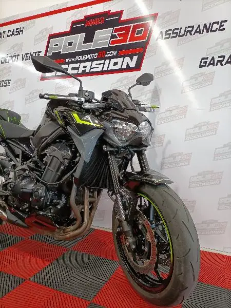 Z 900