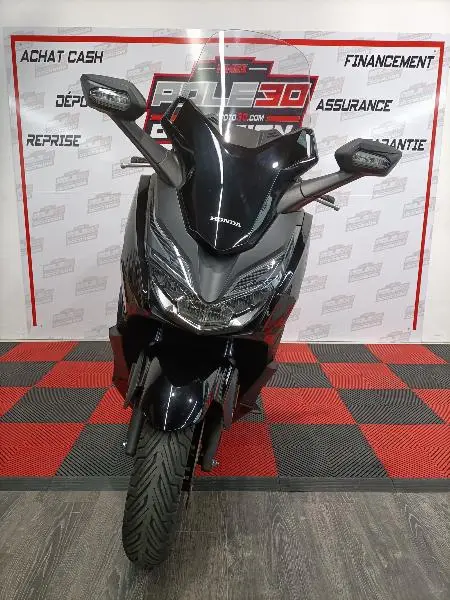 NSS FORZA 125