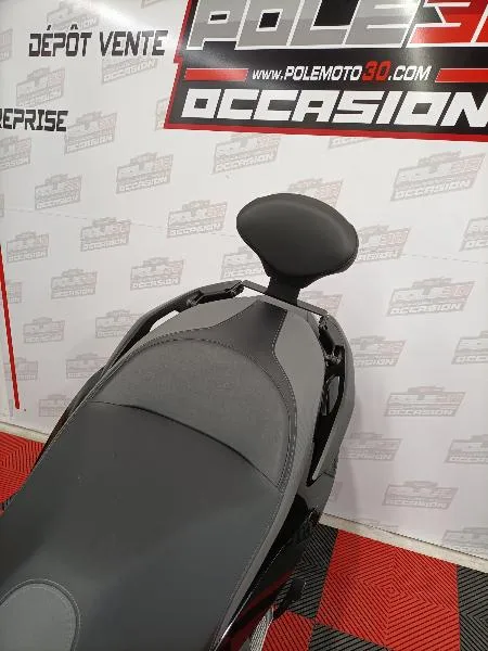 NSS FORZA 125