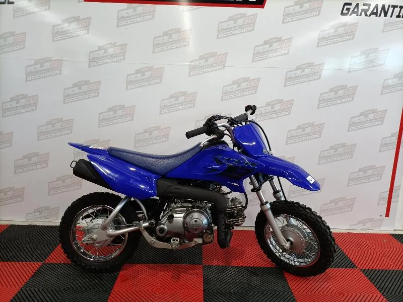 TTR50 E
