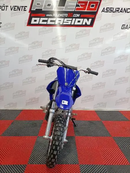 TTR50 E
