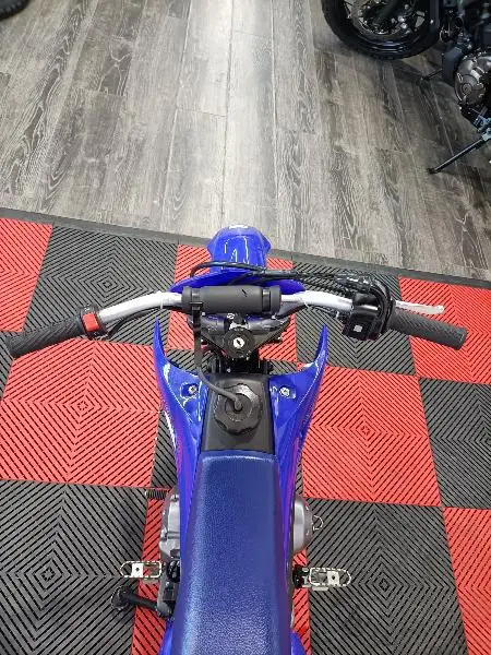 TTR50 E