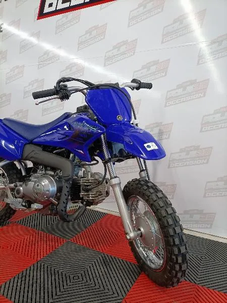 TTR50 E