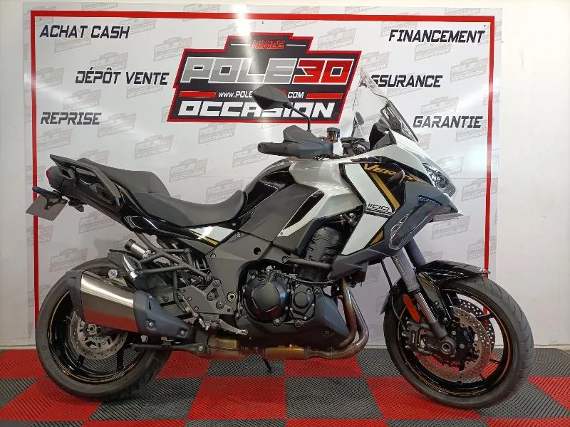 VERSYS 1000