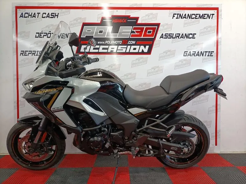 VERSYS 1000