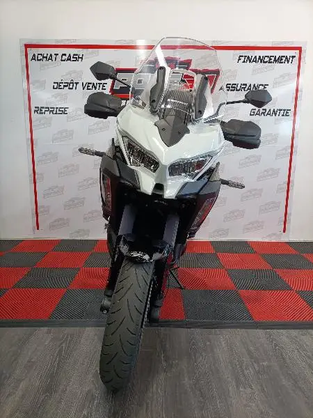 VERSYS 1000