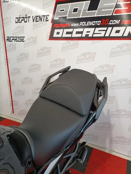 VERSYS 1000