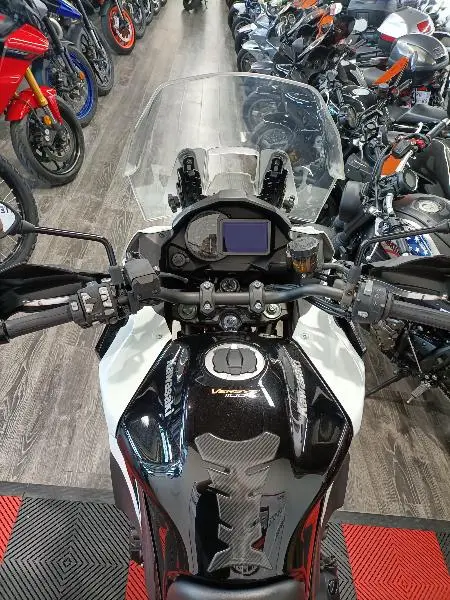 VERSYS 1000