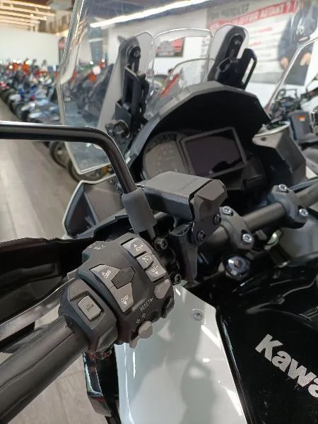 VERSYS 1000