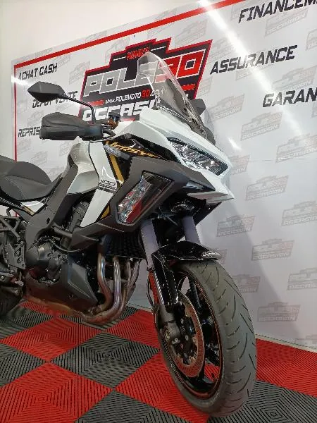 VERSYS 1000