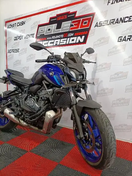 MT07