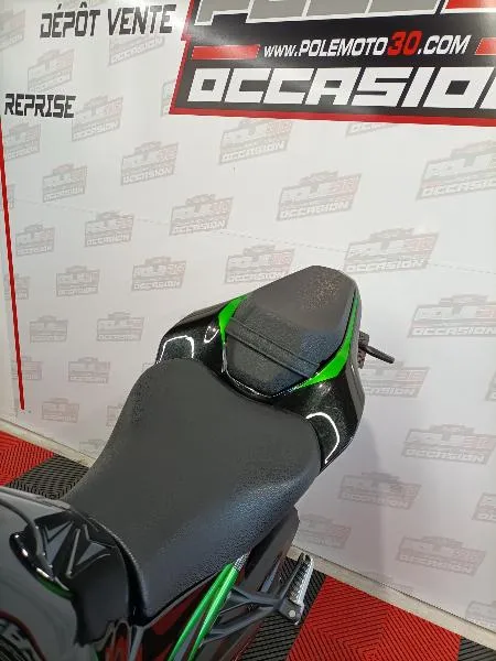 Z 900 SE