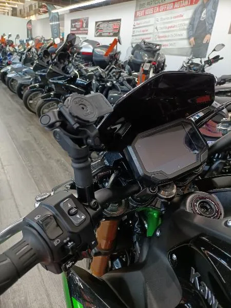 Z 900 SE