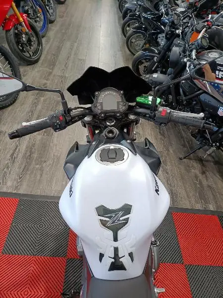 Z 650 