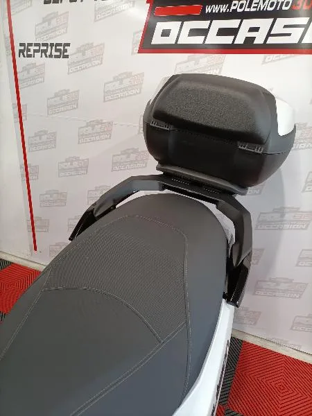 PULSION 125 ACTIVE