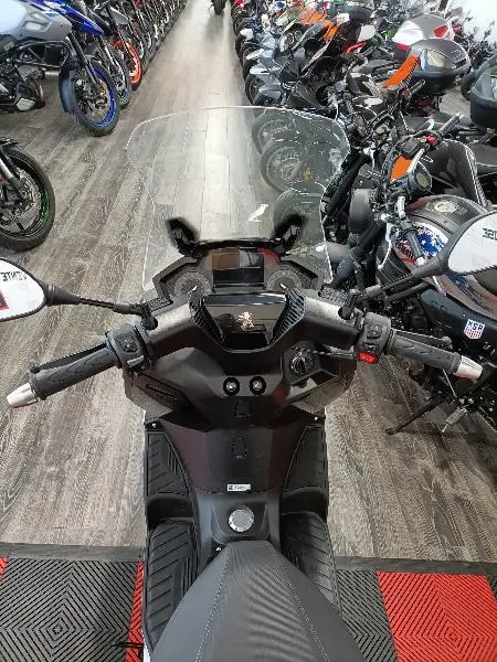 PULSION 125 ACTIVE