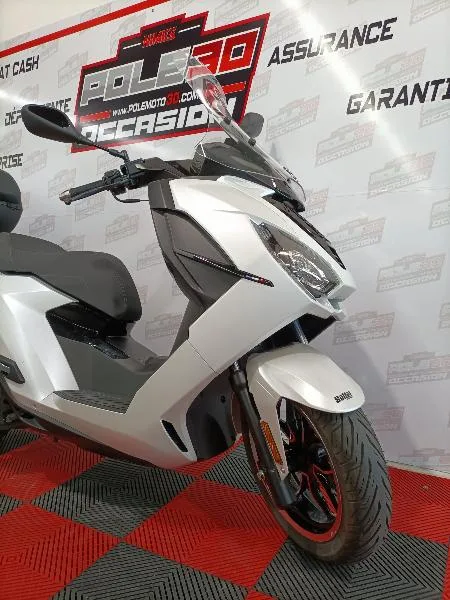 PULSION 125 ACTIVE