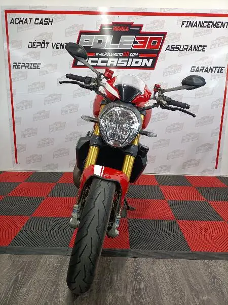 MONSTER 1200 S