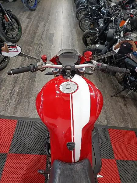 MONSTER 1200 S