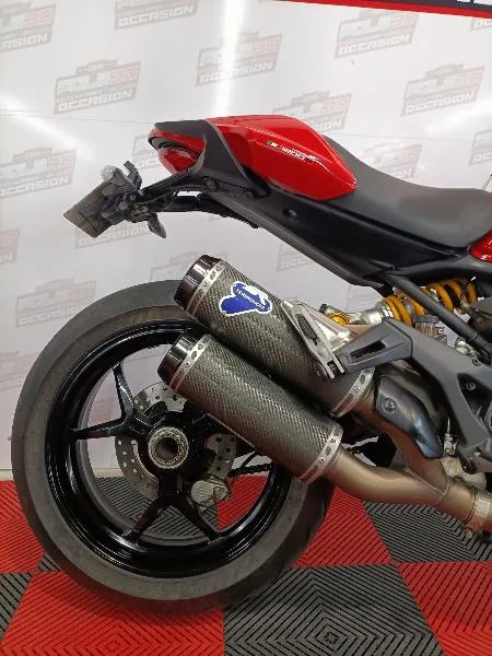 MONSTER 1200 S