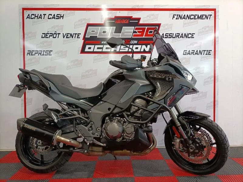 VERSYS 1000 2024