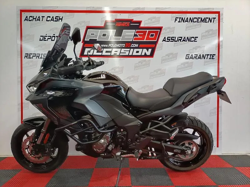 VERSYS 1000