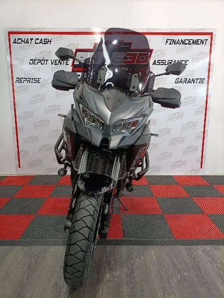 VERSYS 1000
