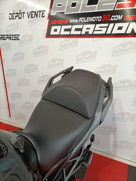 VERSYS 1000