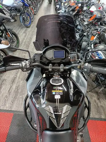 VERSYS 1000