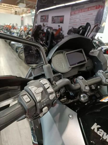 VERSYS 1000
